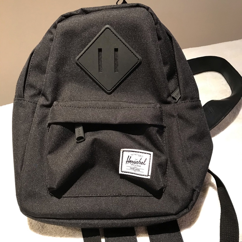 Herschel Supply Co mini backpack